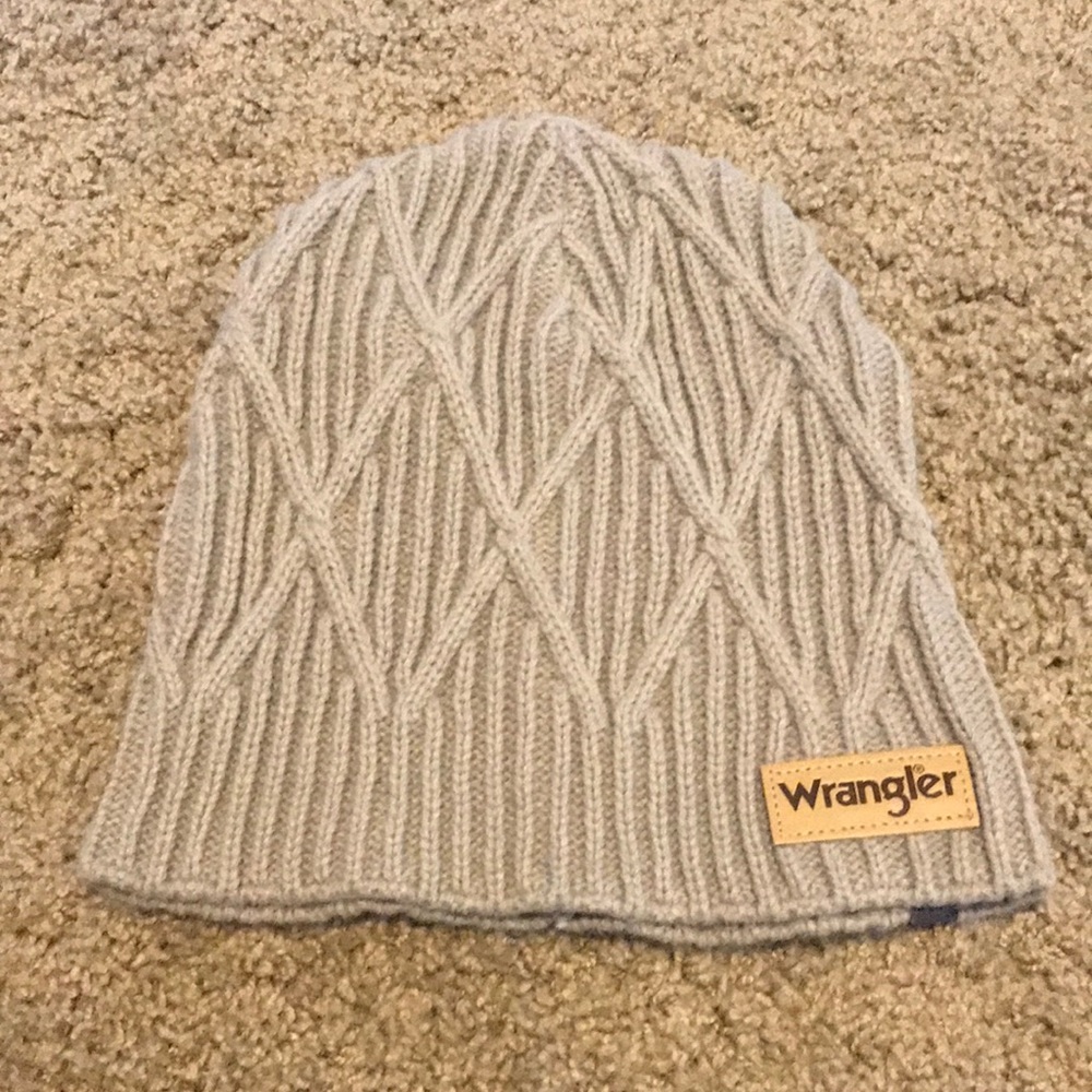 Wrangler Beanie